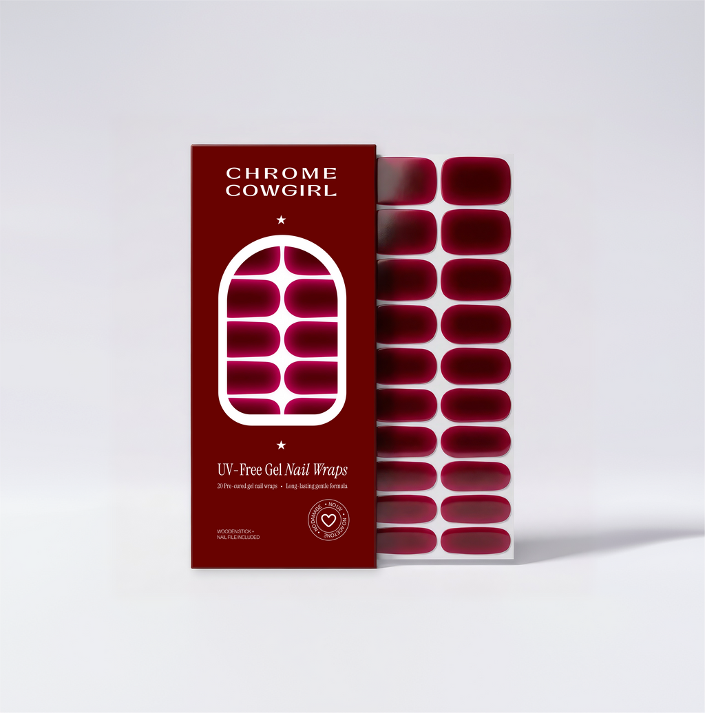 Cherry Gloss
