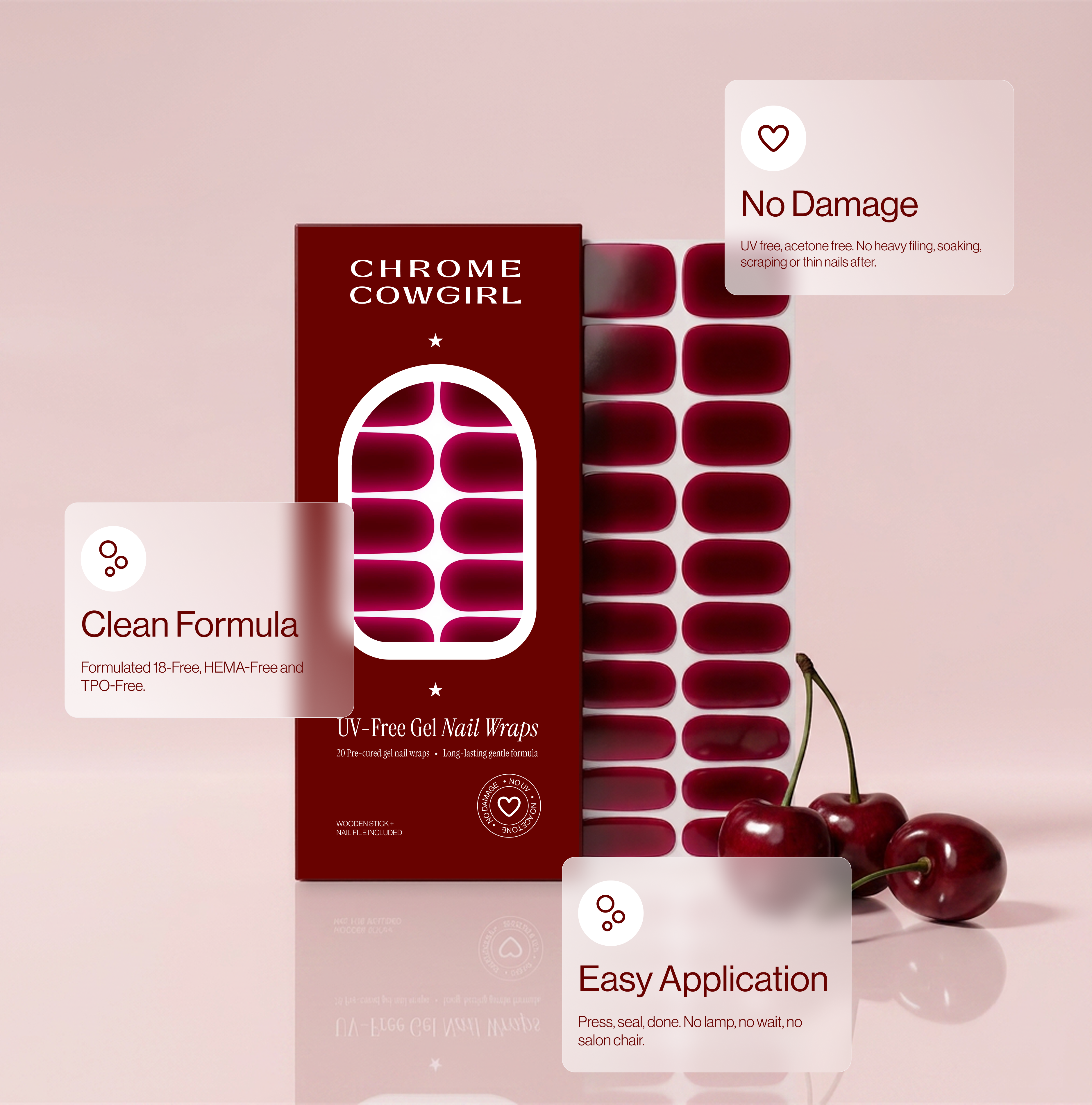 Cherry Gloss
