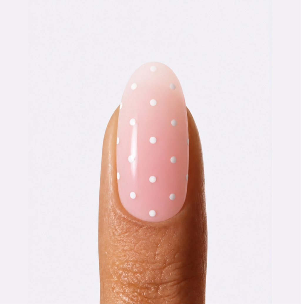 Coconut Confetti