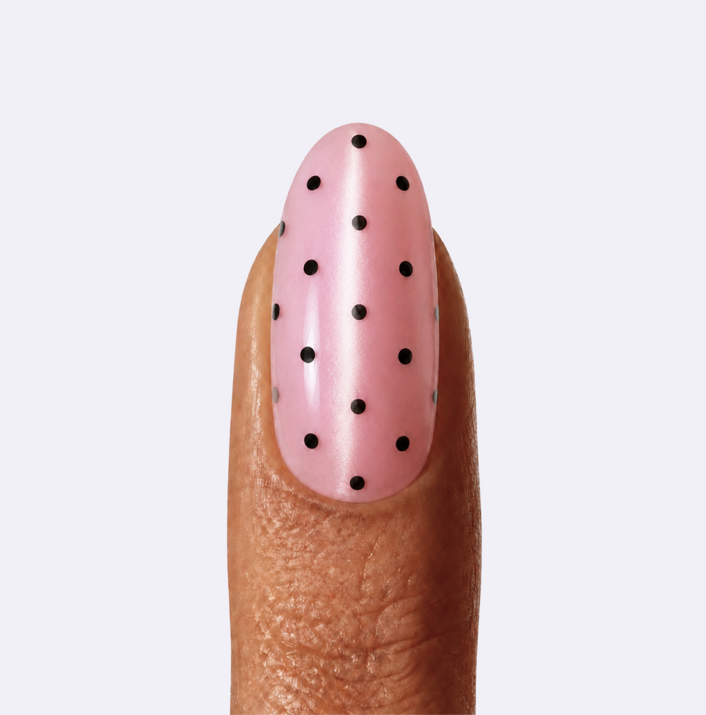 Polkadot Glaze