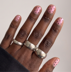 Polkadot Glaze