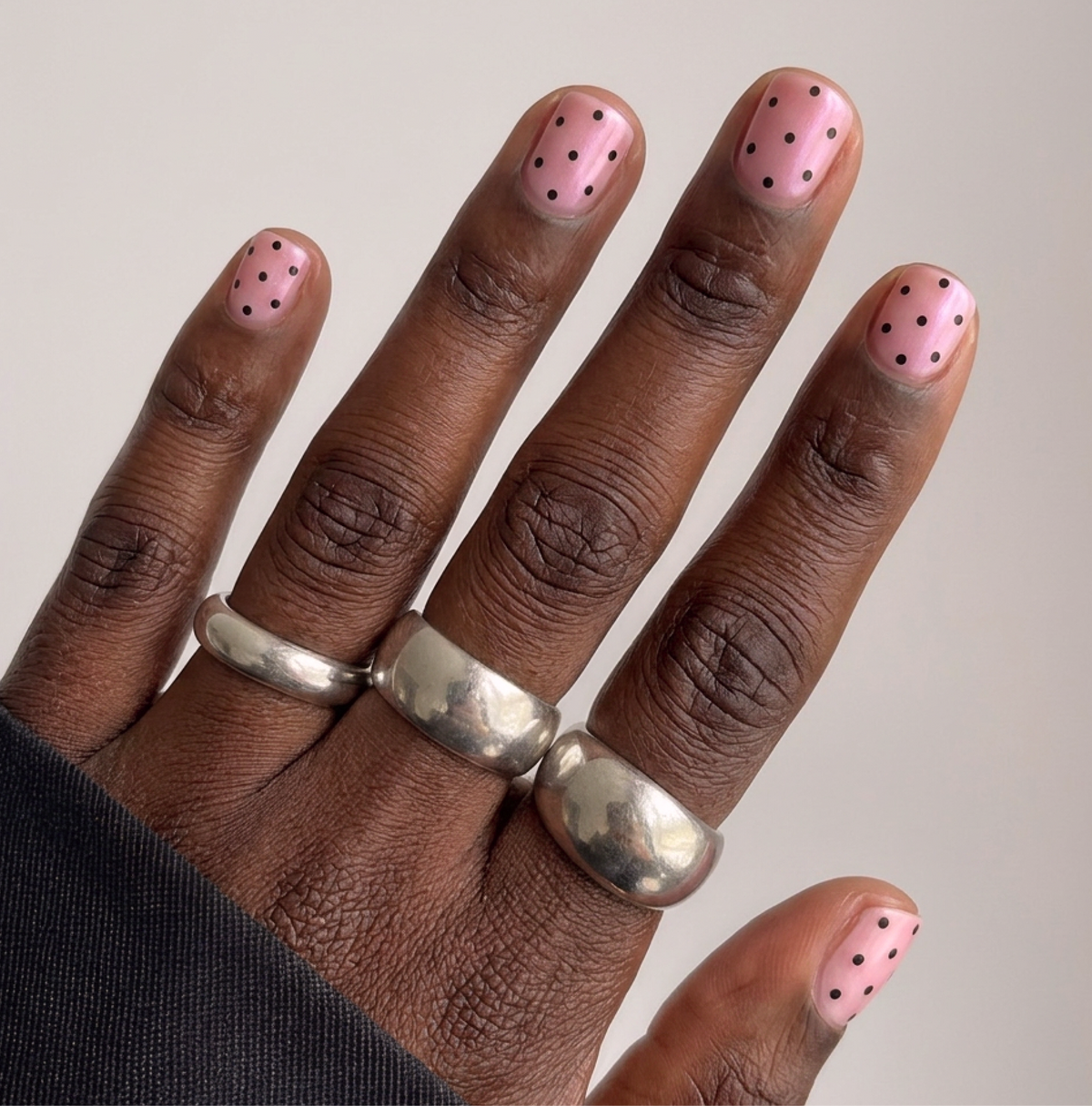 Polkadot Glaze