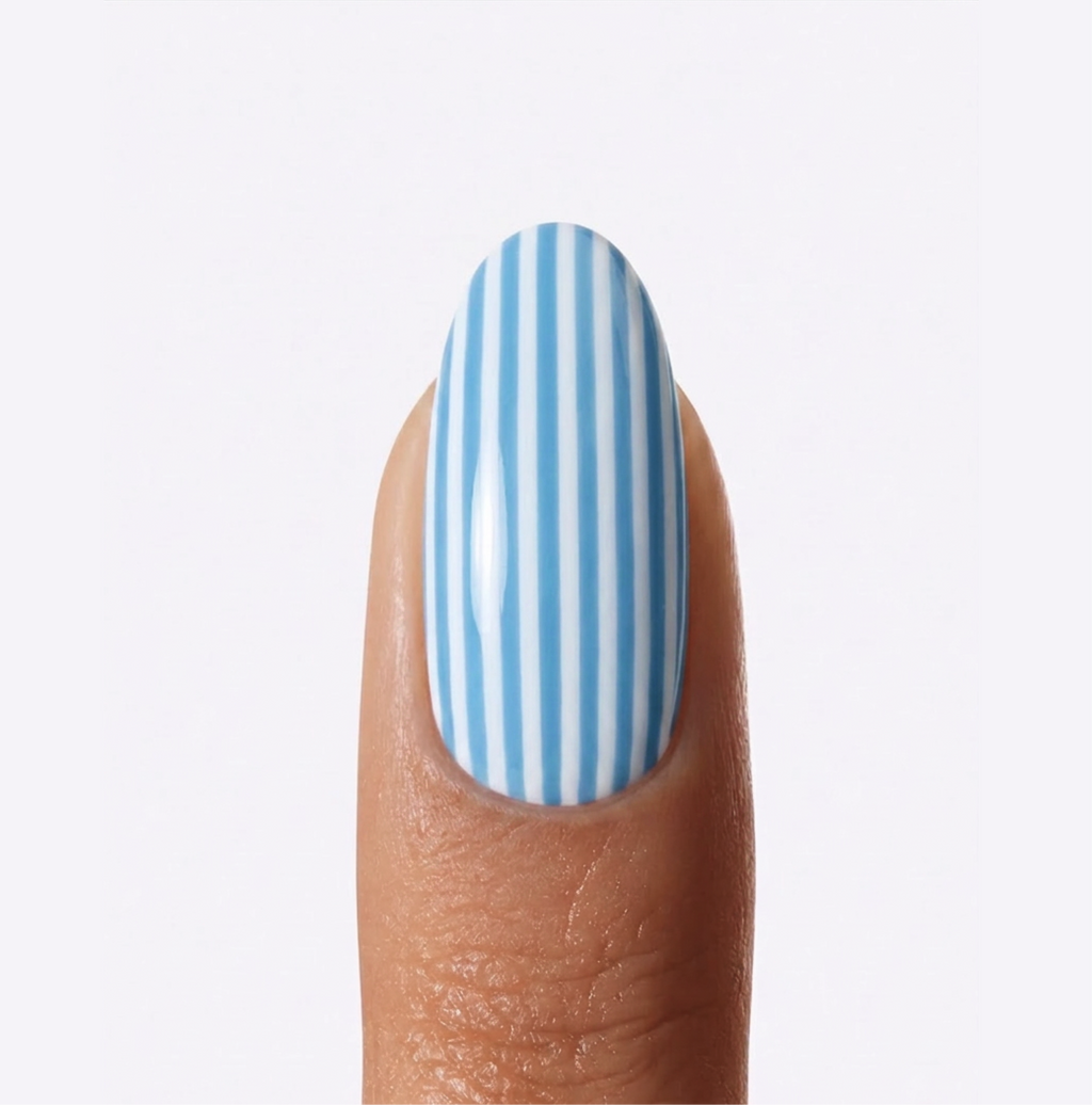 Riviera Stripes