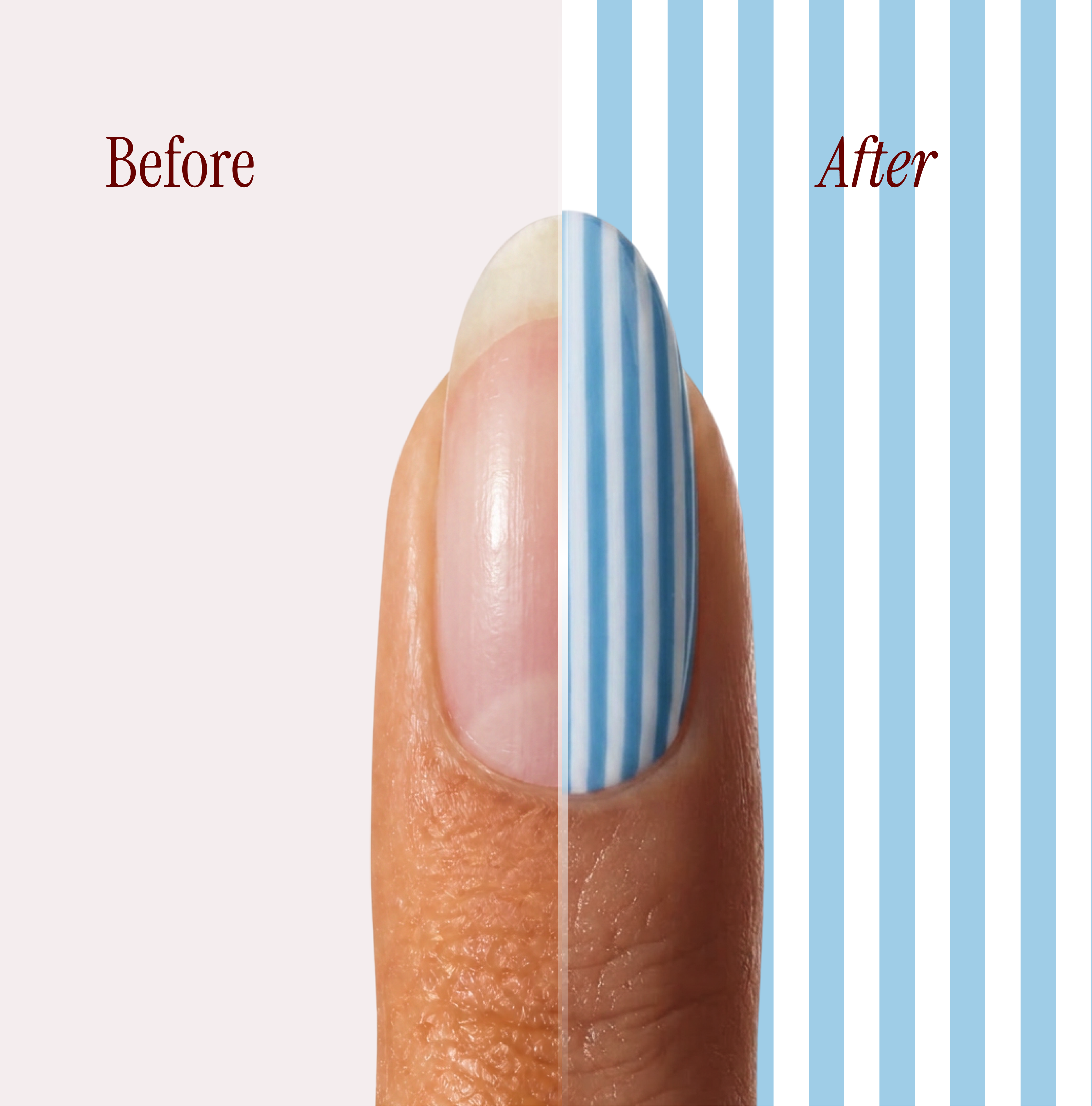 Riviera Stripes
