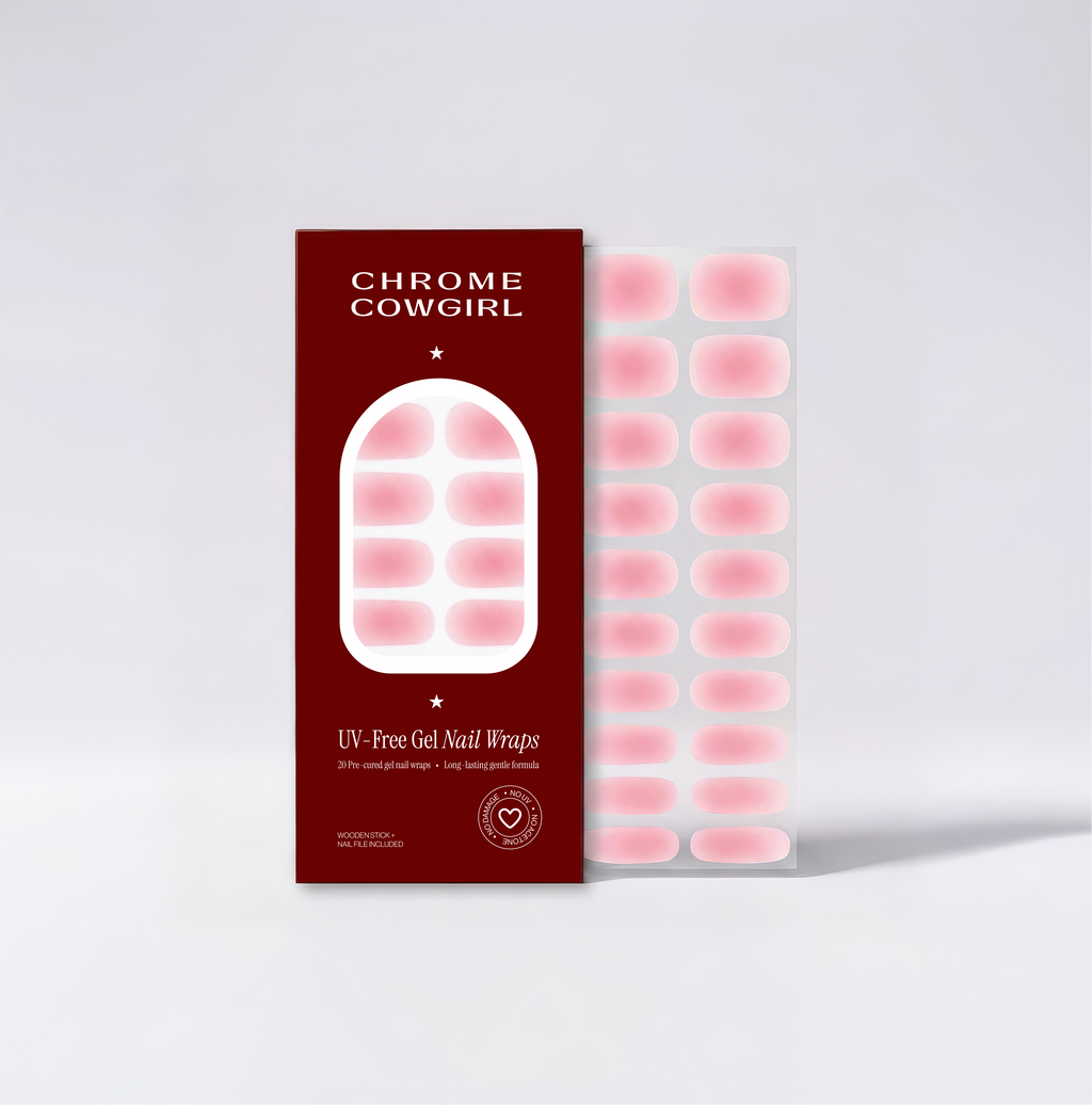 Strawberry Milk