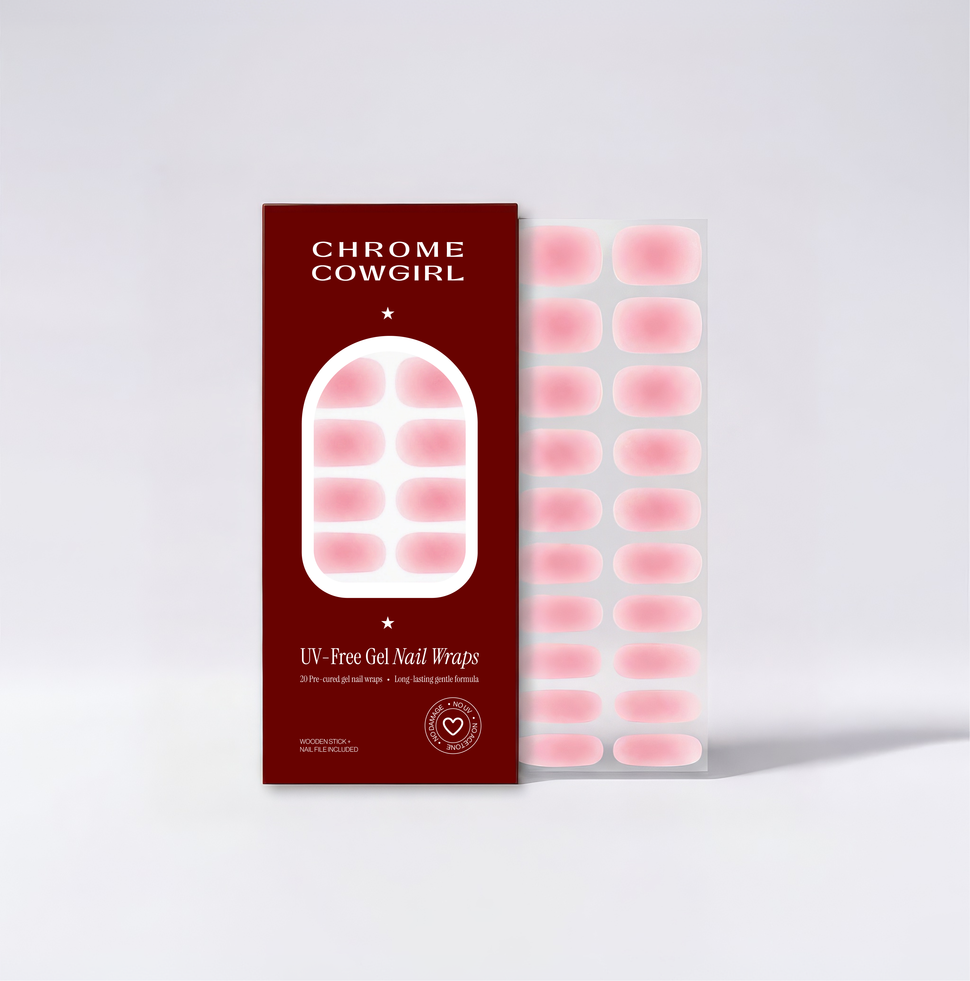 Strawberry Milk