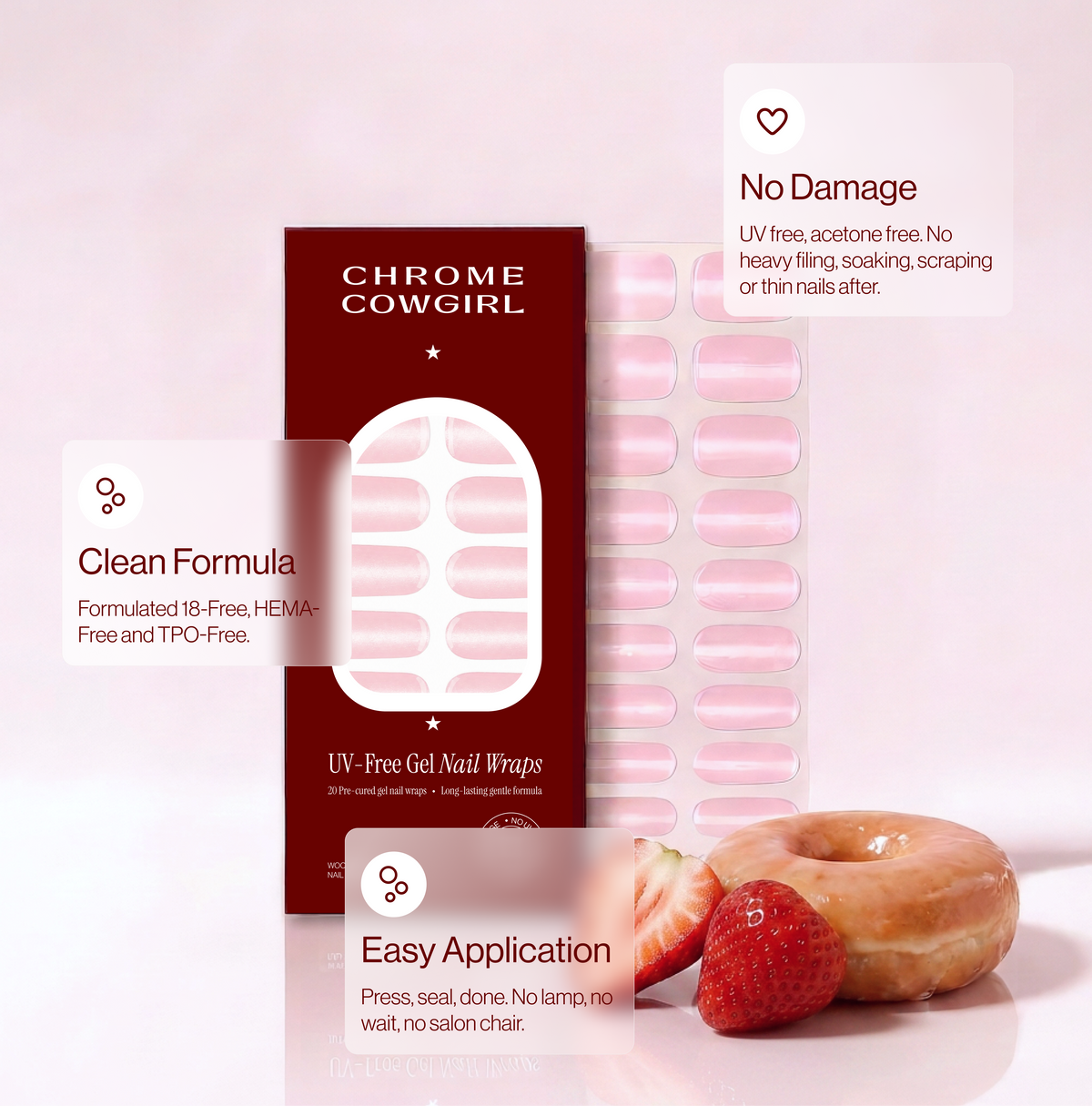 Sugar Glaze